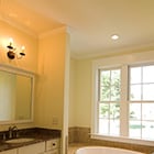 Bathroom Light Fixtures