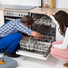 Seamless Dishwasher Installation For Homes In Glendale