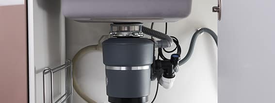 Safe And Efficient Garbage Disposal Installation and Repair In Glendale