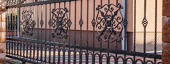 Patio Gate Repair And Installation