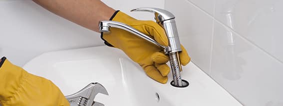 Professional Sink Installation Services In Glendale, AZ
