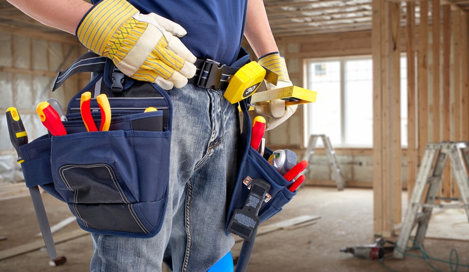 Glendale Handyman Specialized In Home Repairs