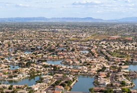 Improve Water Efficiency And Lower Water Bills In Arrowhead Lakes, Glendale